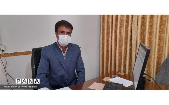 اجرای طرح همدل در مدارس کاشمر