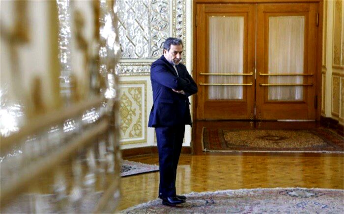 واکنش عراقچی به احتمال بازگشت رئیس‌جمهوری جدید آمریکا به برجام