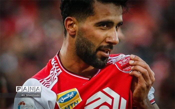 بشار رسن بهترین هافبک لیگ قهرمانان آسیا شد