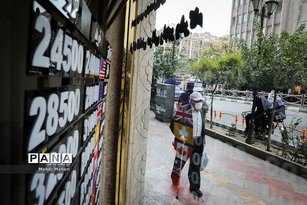 آخرین تحولات بازار ارز بعد از انتخابات امریکا