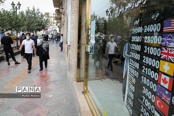 آخرین تحولات بازار ارز بعد از انتخابات امریکا