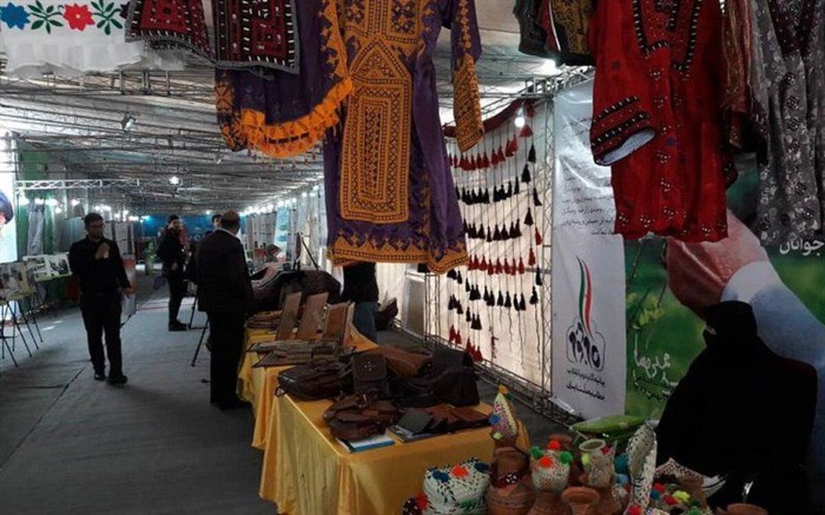 پرداخت ۵۶ میلیارد تومان تسهیلات اشتغالزایی به مددجویان امداد