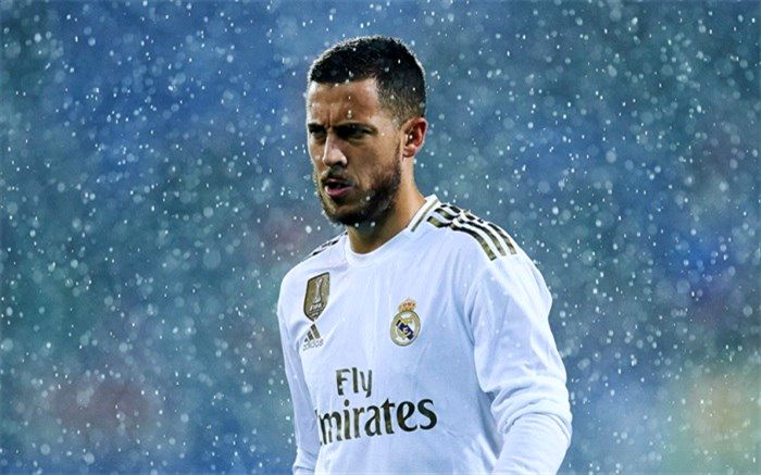 تست کرونا دو بازیکن بزرگ رئال مادرید مثبت شد