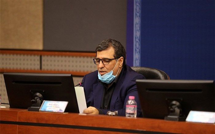 برقراری ارتباط روسای دانشگاه های جزیره کیش با روسای دانشگاههای عضو IAUP