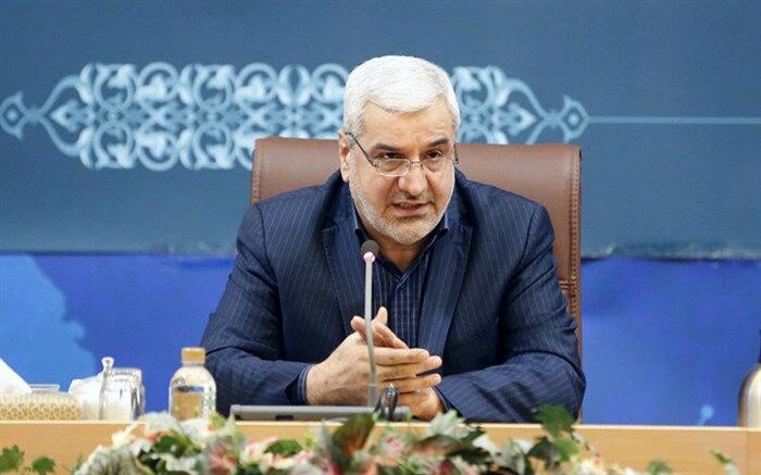 ستاد انتخابات ریاست جمهوری از ۱۱ اسفند فعال می‌شود