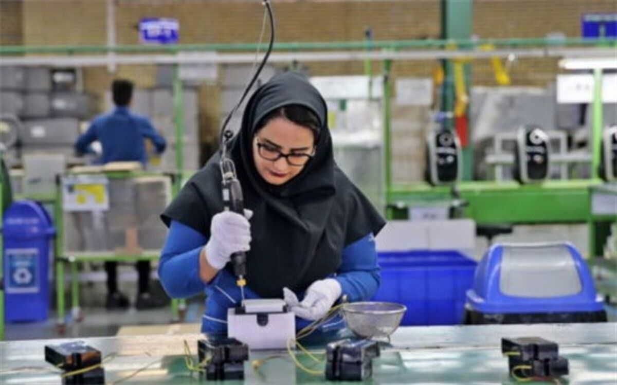 جزییات بسته های جدید اشتغال وزارت کار