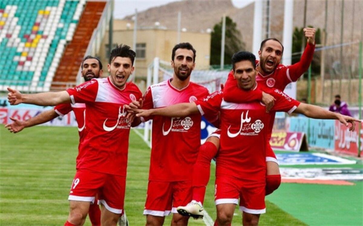 لیگ برتر ایران؛ رحمتی در امتحان اول قبول شد