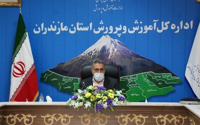 ۵هزار گوشی هوشمند به دانش‌آموزان اهدا شد