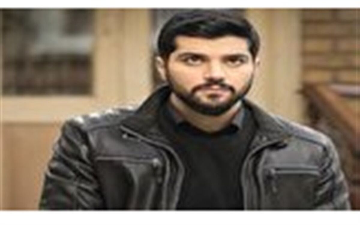 بازیگر «آقازاده» کرونا گرفت