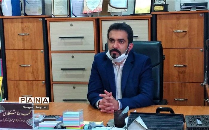 شکاری: تقویت سرمایه اجتماعی  همواره از مسیر کتابخانه های عمومی می گذرد