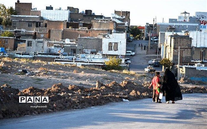 افزایش حاشیه‌نشینی با شیوع کرونا؛ نگرانی از تشدید آسیب‌های اجتماعی