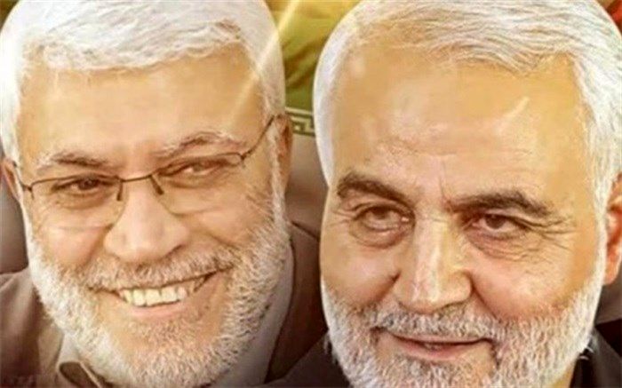 چه کسی اطلاعات سفر حاج قاسم سلیمانی به بغداد را لو داد؟
