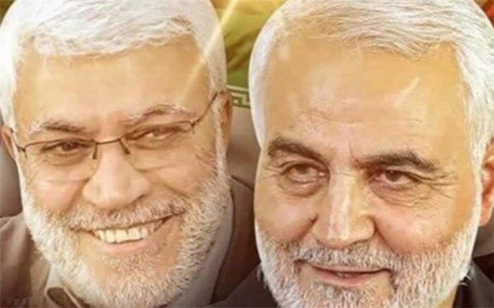 چه کسی اطلاعات سفر حاج قاسم سلیمانی به بغداد را لو داد؟