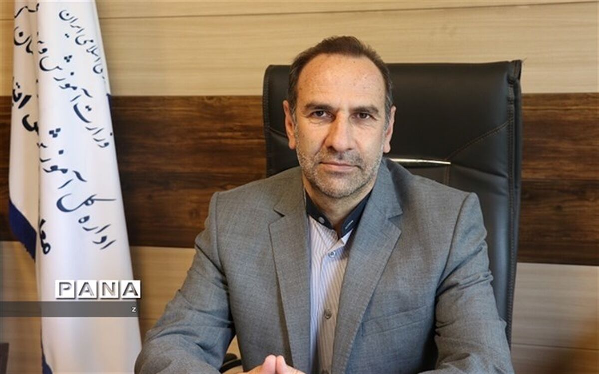 ثبت نام بیش از ۳۵ هزار نوآموز کرمانی در مراکز پیش دبستانی استان کرمان