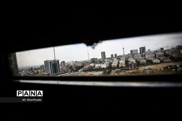 نشست فصلی شهرداران استان تهران