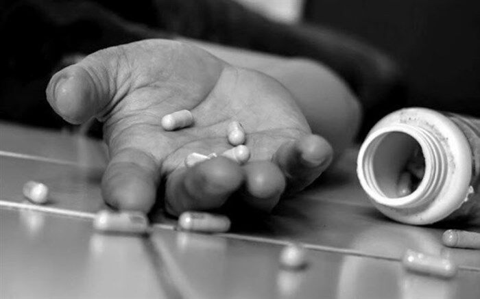 کاهش ۳۰ درصدی خودکشی‌ها با ممنوعیت فروش قرص برنج