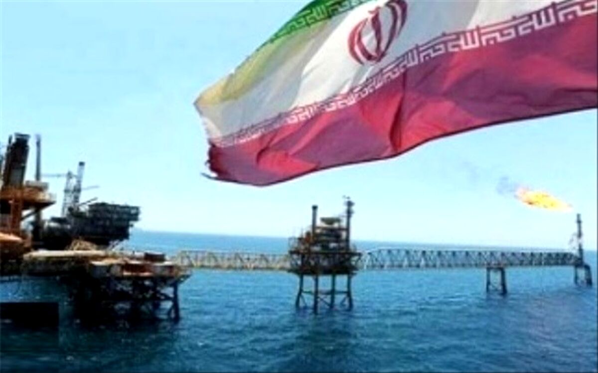 آیا نفت ایران دچار چرخش ۱۸۰ درجه‌ای می‌شود؟