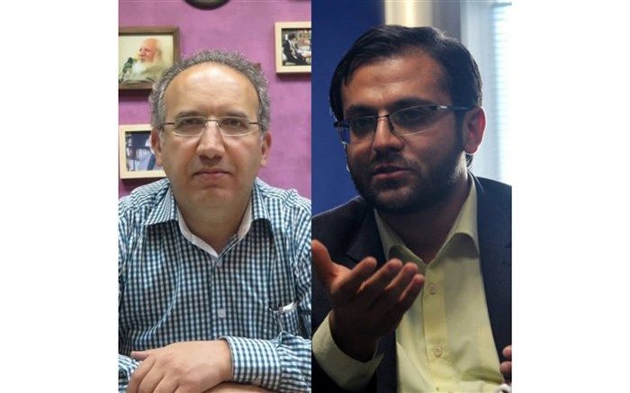 دبیران جایزه "موسیقی و رسانه" و "ترانه " معرفی شدند