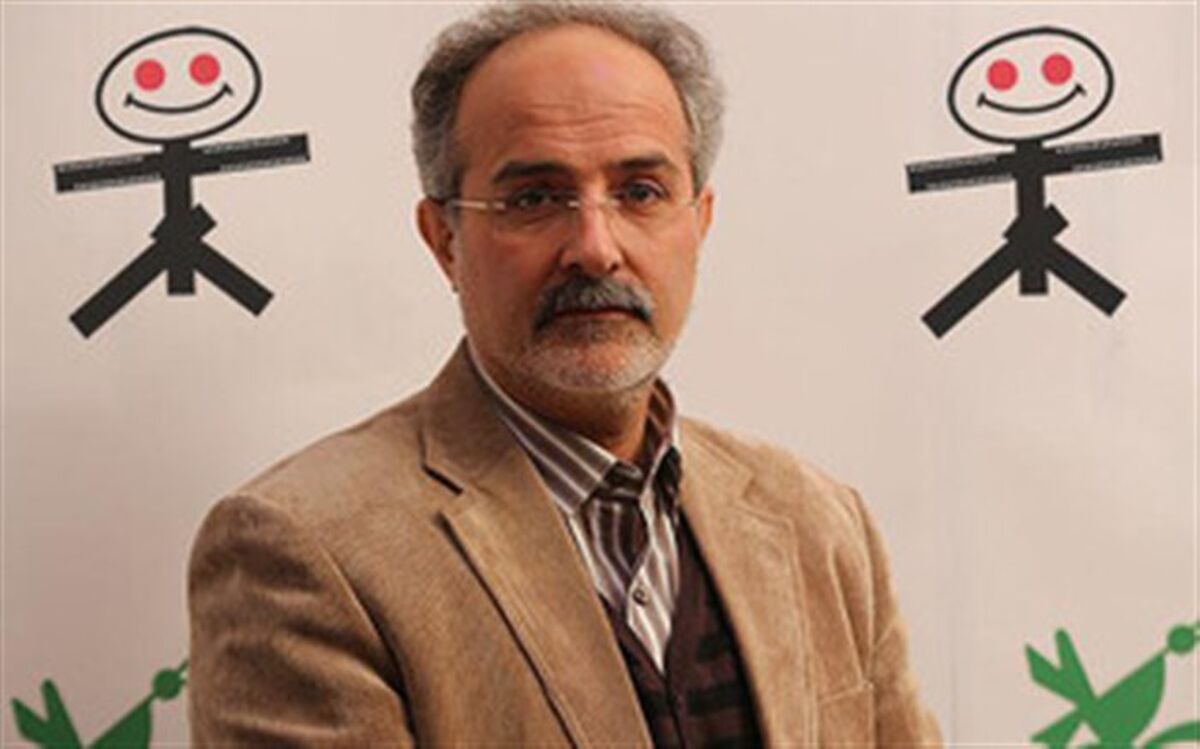 محمدرضا کریمی صارمی: ژانردفاع مقدس می تواند سینمای شکست خورده اجتماعی را نجات دهد