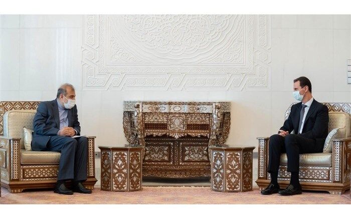 کنفرانس بین المللی بازگشت آوارگان شروع مناسبی برای کاهش آلام آوارگان سوری است