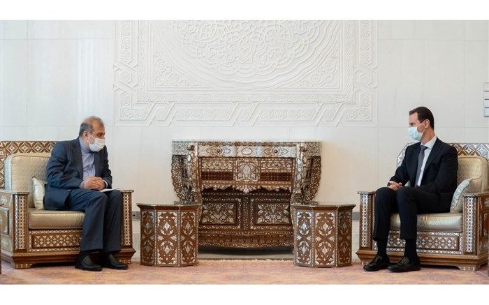 کنفرانس بین المللی بازگشت آوارگان شروع مناسبی برای کاهش آلام آوارگان سوری است