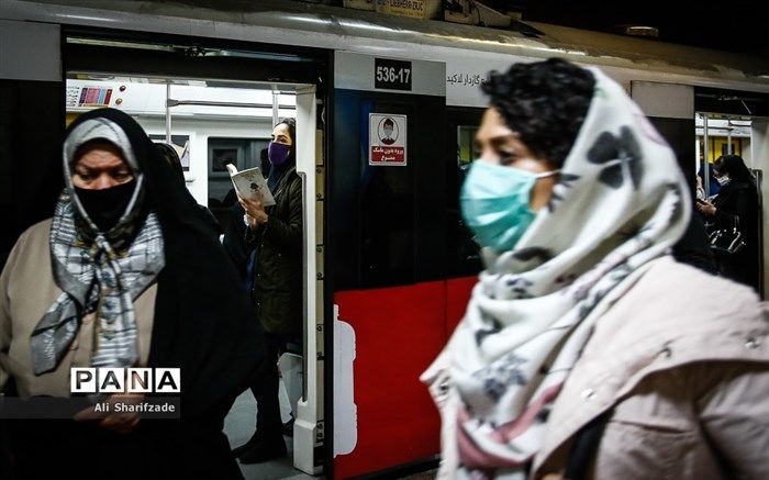 مترو برج میلاد در هفته آینده افتتاح می‌شود