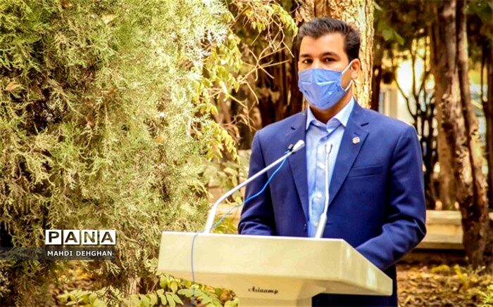 هزار و 157 نفر آمار مبتلایان بستری در بیمارستانهای استان یزد
