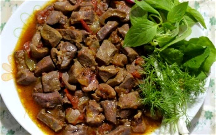 جشنواره پخت جغور و بغور به عنوان غذای سنتی و محلی به صورت مجازی در زنجان برگزار می شود