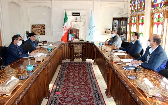 ثبت ملی مزار و گلزارهای شهدای آذربایجان شرقی در دستور کار میراث فرهنگی استان