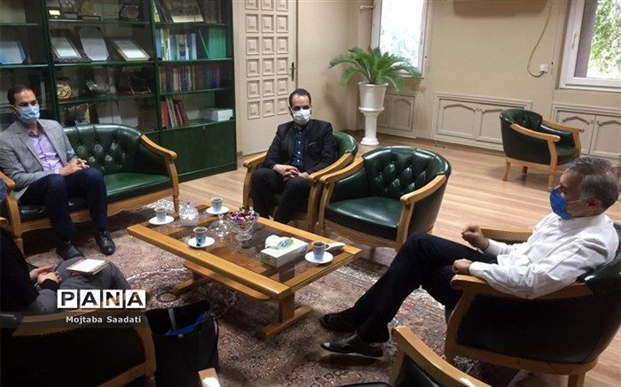  سومین همایش ملی علوم ورزشی با رویکرد سلامت، ورزش و جامعه برگزار می شود