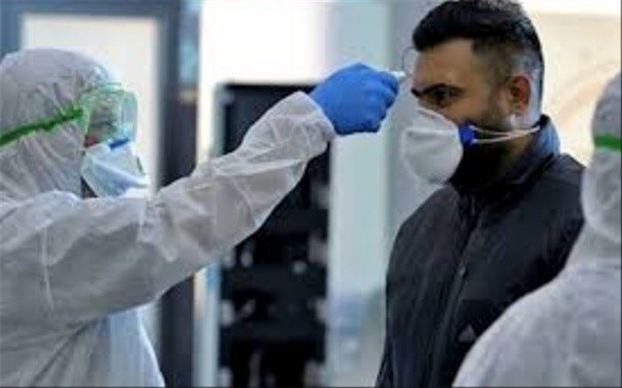 غربالگری و کنترل بیماران کرونایی در محلات پایتخت