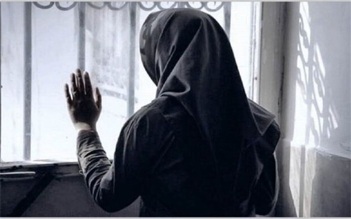 دلم یک بالکن می‌خواهد