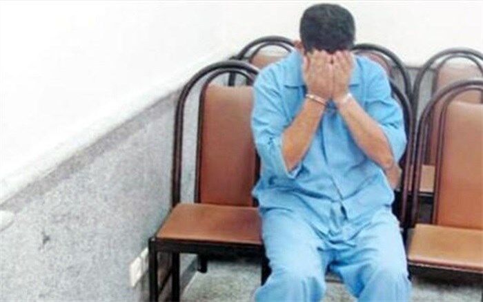 دعوای 2 زن باعث نابینایی شوهر شد