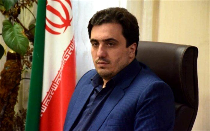 برگزاری سومین جلسه پیگیری مشکل پلاک ثبتی۴٣ شهرستان ملاردبا مدیران بنیاد شهید