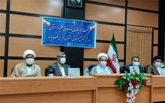 پرورش استعدادهای پنهان، رسالت اصلی معلمان است