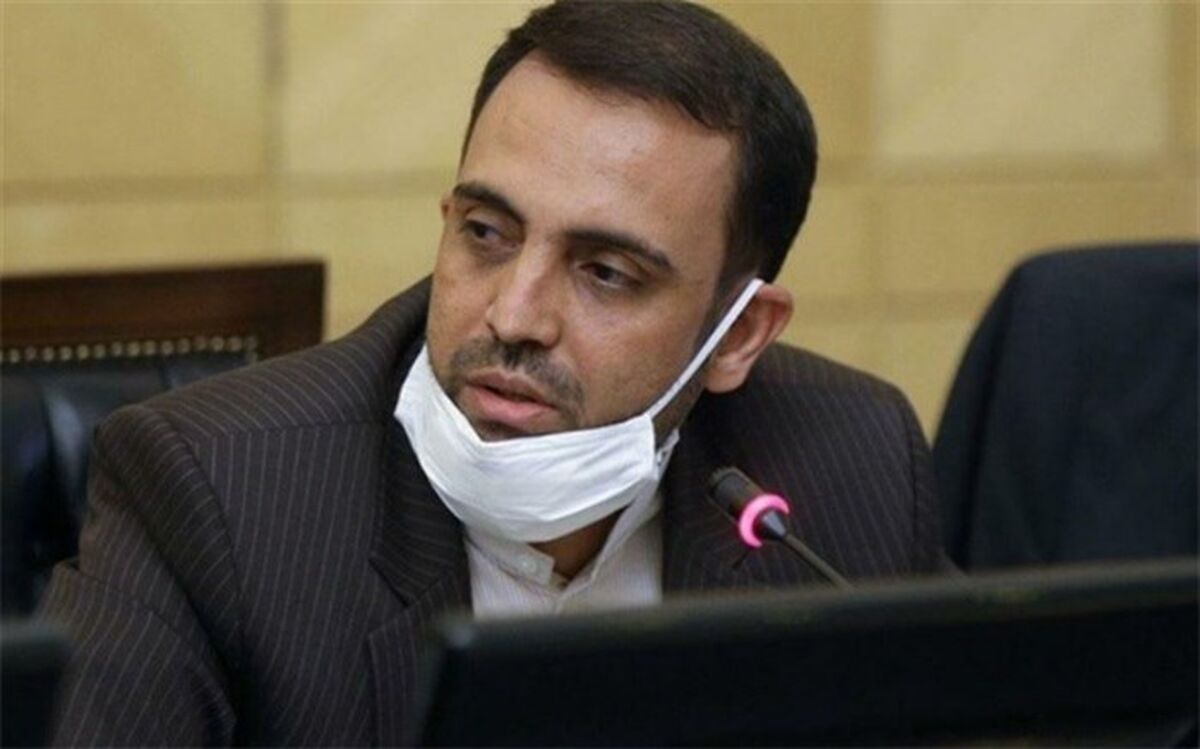 تسریع در اجرای  پروژه مجلس شورای اسلامی  شهرستان اسلامشهر