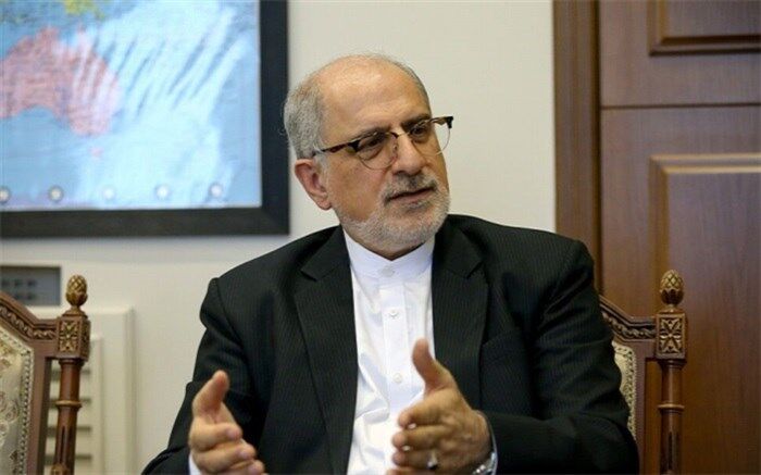تجارت 2.7 میلیارد دلاری ایران با اوراسیا طی یک سال