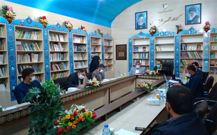 ورود بسیج رسانه به موضوع تصویرسازی نامطلوب از چهره استان کهگیلویه و بویراحمد  در فضای مجازی