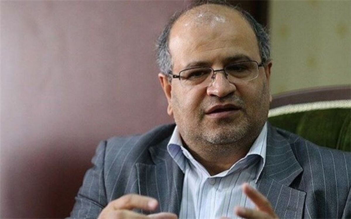 زالی: ادعای طب سنتی در مقابله با کرونا نباید به سخره گرفته شود