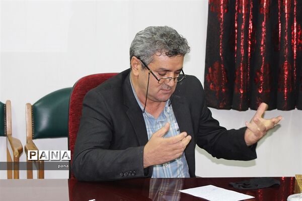 نشست هم‌اندیشی پیشکسوتان سازمان دانش‌آموزی  مازندران