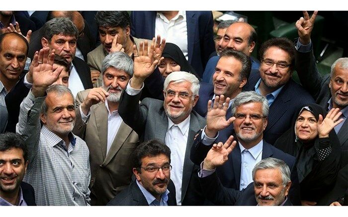 ردصلاحیت‌شده‌های مجلس دهم پایشان به کجا باز شد؟