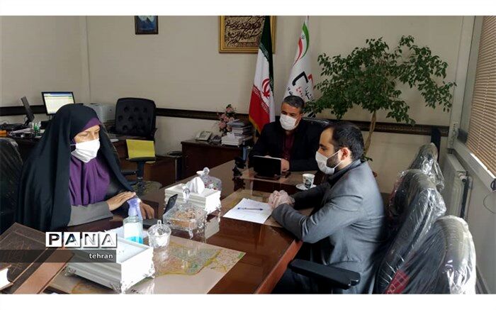 نیکبخت: معاونین پرورشی و مربیان تربیتی از ارکان اصلی تعلیم و تربیت هستند