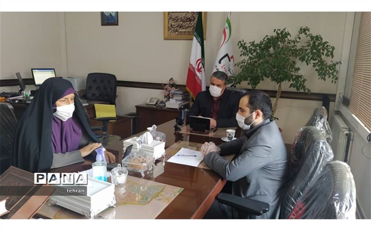 نیکبخت: معاونین پرورشی و مربیان تربیتی از ارکان اصلی تعلیم و تربیت هستند