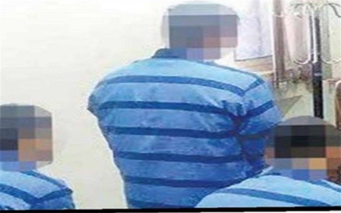 سرقت‌های خشن زورگیران بیکار!