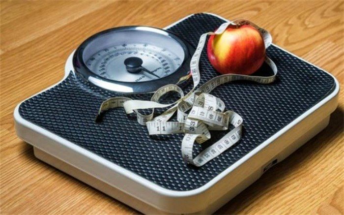 باورهای  اشتباه درباره کاهش وزن+ اینفوگرافیک