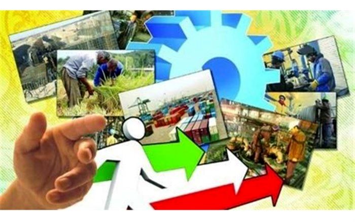 ایجاد ساختار مناسب تولید با چشم‌پوشی از برخی ملاحظات اداری