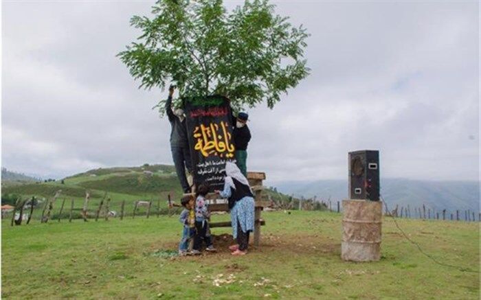 اثر عکاس آستارایی در عکسواره مستان مستور حائز رتبه برتر شد