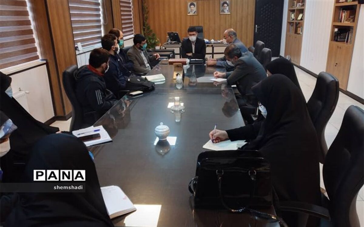 شاه منصوری: جامعه اسلامی ما به افراد متخصص و دلسوز نیاز دارد