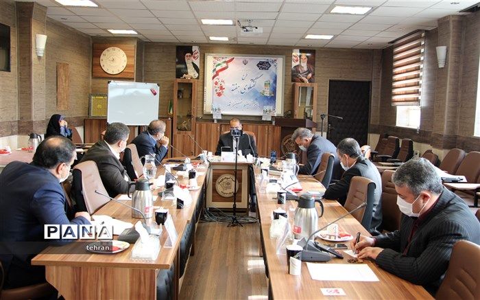 ساکی: سنجش در خدمت آموزش و یادگیری است و برای غربال عده ای نیست