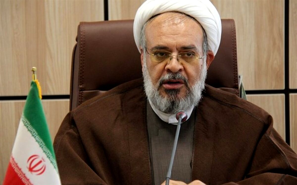 سازمان بازرسی دیده بان و ناظر امین در حوزه مبارزه با فساد است